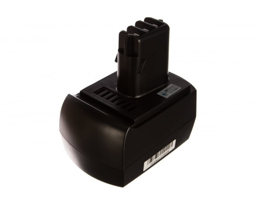 Аккумулятор TopON для Metabo 12В, 1.5Ah (Ni-Cd) TOP-PTGD-MET-12-1.5