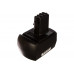 Аккумулятор TopON для Metabo 12В, 1.5Ah (Ni-Cd) TOP-PTGD-MET-12-1.5