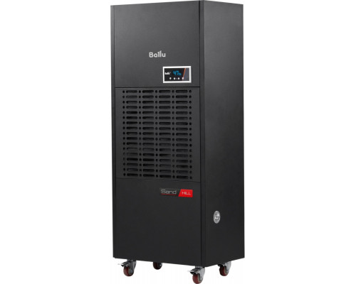 Осушитель воздуха BALLU BDH-168L колонный НС-1496530