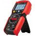 Мультиметр цифровой RGK DM-20 с поверкой 779647