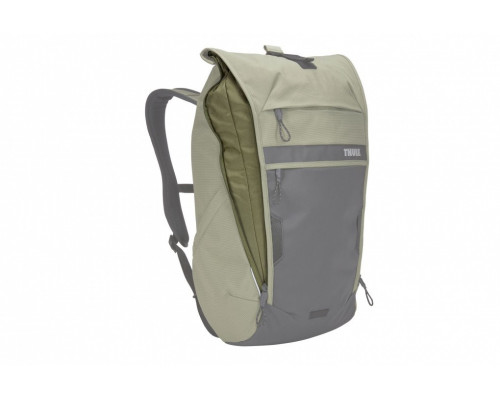 Рюкзак THULE 3 204 730 paramount commuter backpack, 18l, olivine 3204730
