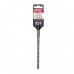 Бур SDS-plus P.I.T. P03D0012 по бетону 8х160 мм