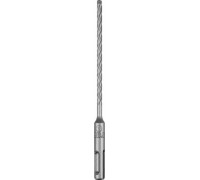 Бур SDS-plus KRANZ KR-91-0451 по бетону 5x160мм