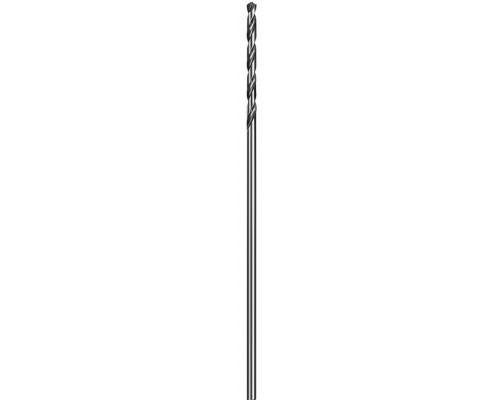 Сверло по металлу KRAFTOOL 29651-1 hss-g, 1.0 х40мм