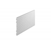 Экран перфорированный ПРАКТИК HOME GP 60х40 белая S70199113601