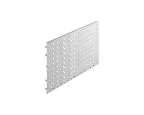 Экран перфорированный ПРАКТИК HOME GP 60х40 белая