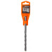 Бур SDS-plus ВИХРЬ 10x160x100 по бетону 73/10/7/6
