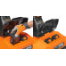 Снегоуборщик аккумуляторный DAEWOO DAST 6042Li SET