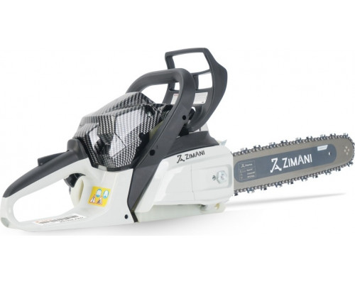Бензопила ZIMANI MS182 PRO 16 дюймов AG182PROZ