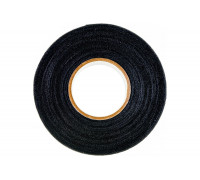 Изолента Kranz KR-09-2906-1 автомобильная ФЛИС 25 мм х15 мх0,3 мм