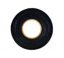 Изолента Kranz KR-09-2906-1 автомобильная ФЛИС 25 мм х15 мх0,3 мм