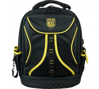 Рюкзак для инструмента BERGER BG1199 пластиковое дно, 30л