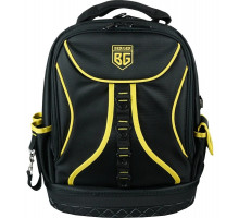 Рюкзак для инструмента BERGER BG1199 пластиковое дно, 30л