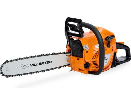 Бензопила цепная VILLARTEC SB571 1101030001