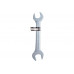 Ключ рожковый AV Steel AV-303641 36х41 мм
