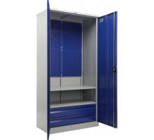 Шкаф инструментальный ПРАКТИК TC 1995-042020 К30599510446