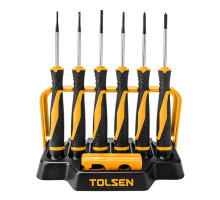Набор отверток TOLSEN TT20193 