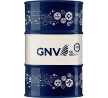 Масло трансмиссионное GNV Transmission Power Gear U 75W80 208 л GTPU107201011117580180