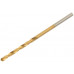 Сверло по металлу Cutop Profi 2х49 мм с титановым покрытием, 10 шт 52-427
