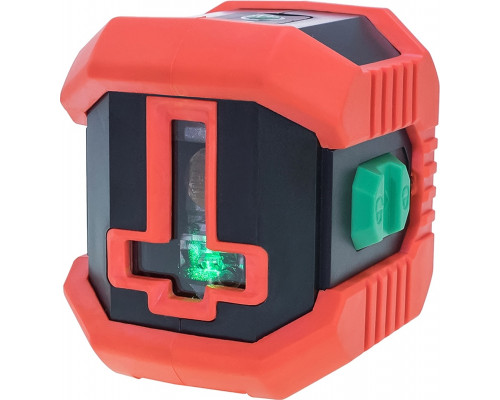 Лазерный нивелир CONDTROL QB Green Set 1-2-438