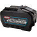 Аккумулятор MAKITA BL4050F (XGT, 40В, 5.0Ач), полиэт. пакет, 1 шт. 632R45-4