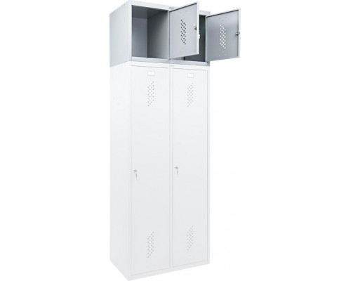 Антресоль ПРАКТИК LS 21-60 S23099520402