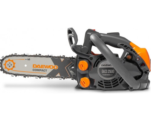 Бензопила DAEWOO DACS 2500