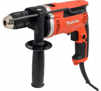 Дрель ударная сетевая MAKITA M8101B AL редуктор