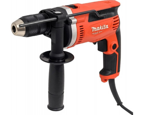 Дрель ударная сетевая MAKITA M8101B AL редуктор
