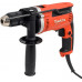 Дрель ударная сетевая MAKITA M8101B AL редуктор