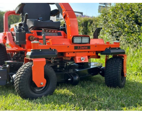 Трактор садовый ZIMANI SIERRA 54 PRO SIERRA54PRO