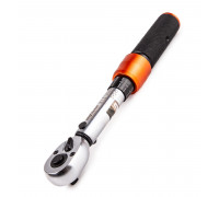 Ключ динамометрический AV Steel AV-507006 1/4
