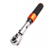 Ключ динамометрический AV Steel AV-507006 1/4