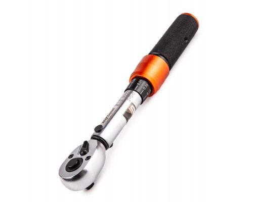 Ключ динамометрический AV Steel AV-507006 1/4