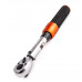 Ключ динамометрический AV Steel AV-507006 1/4