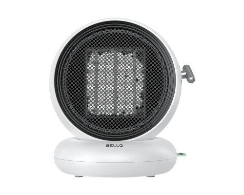 Тепловентилятор электрический ROYAL CLIMA RFH-B1000DC-WT BELLO НС-1442197