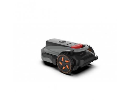 Газонокосилка роботизированная VILLARTEC MI800V