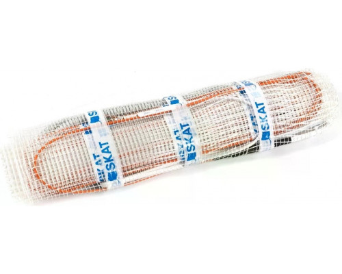 Мат нагревательный SKAT HT MAT-1,5-240 4218