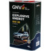 Масло моторное GNV Explosive Energy 0W30 Synthetic 4 л (металл. канистра) GEE1M10453040120030004