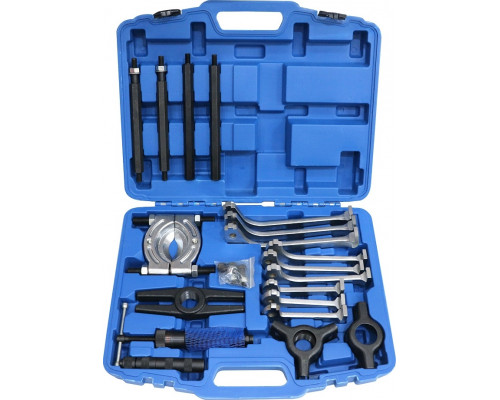 Съемник подшипников гидравлический AE&T TA-D1045
