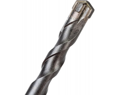 Бур SDS-plus Kranz KR-91-0805 по бетону 8x110x50мм, крестовая пластина