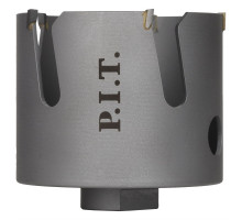 Коронка универсальная P.I.T. AMED13-0080 80x60мм