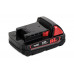 Аккумулятор TopON для Milwaukee Li-Ion 18В 2.0Ah TOP-MIL-18-2.0