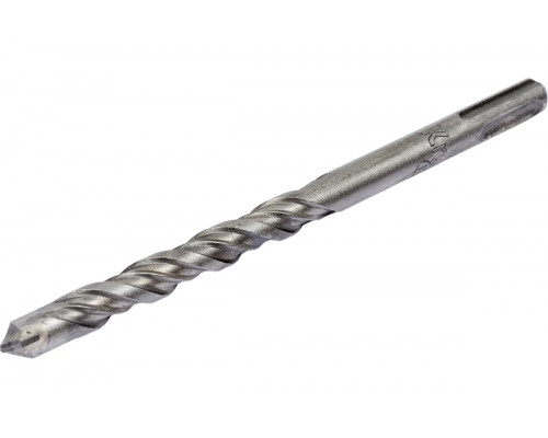 Бур SDS-plus Kranz KR-91-0014 по бетону 12x160x100мм