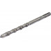 Бур SDS-plus Kranz KR-91-0014 по бетону 12x160x100мм