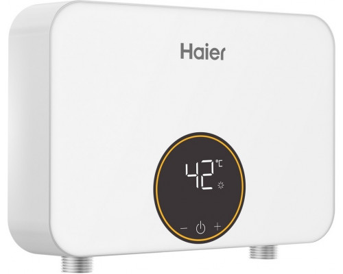 Водонагреватель проточный HAIER JET-EI6 GA0T6QE07RU