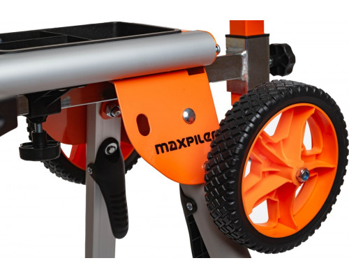 Стол для торцовочной пилы MAXPILER MMSS-01