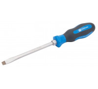 Отвертка шлицевая Norgau 8x150 с ударным наконечником n155k 062012280