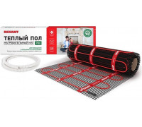 Мат нагревательный REXANT 51-0016 Pro (rnx -4,0-880 площадь 4,0 м² (0,5х8,0 м))