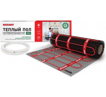 Мат нагревательный REXANT 51-0016 Pro (rnx -4,0-880 площадь 4,0 м² (0,5х8,0 м))